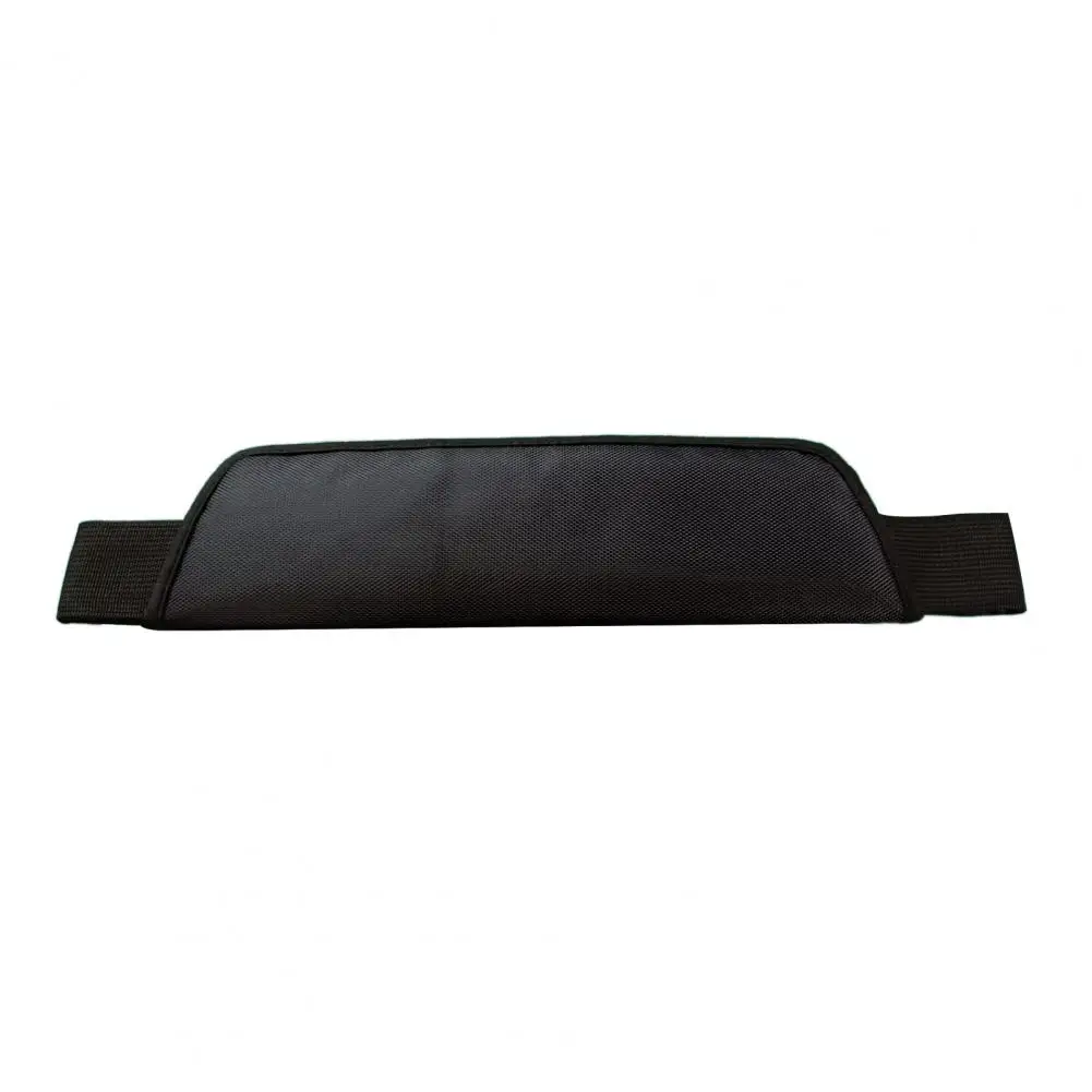 

Hip Belt Pad Strong Load-bearing Capacity Effective Weight-bearing Workout Hip Belt Pad Hip Thrust Belt for Sports