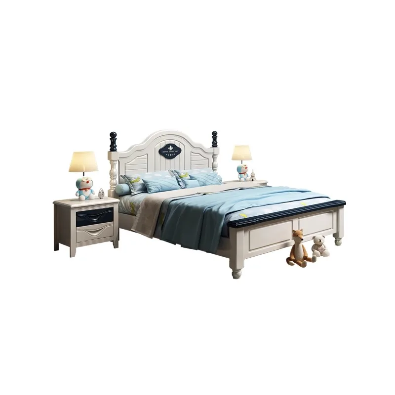 Рисунок 6 - Современная детская кровать