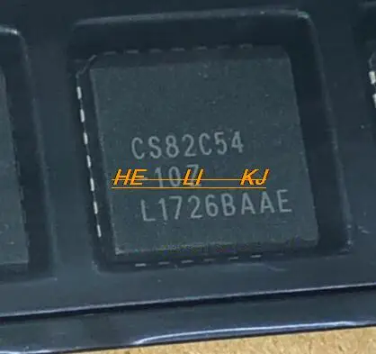 Бесплатная Доставка 10 шт. CS82C54-10Z96 CS82C54-10Z CS82C54-10