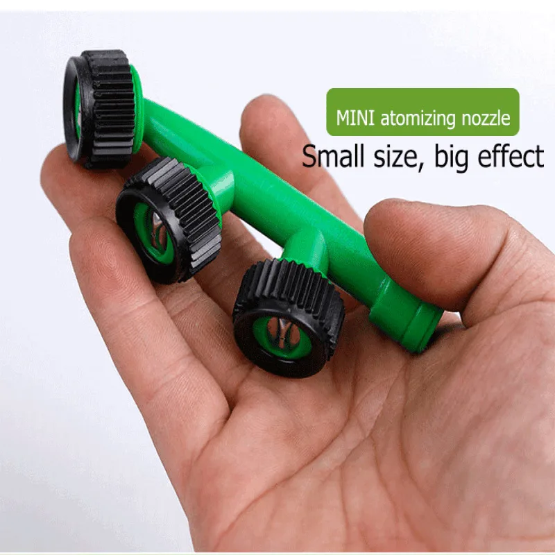 Цитрусовая смазочная насадка с сопротивлением высокого давления и