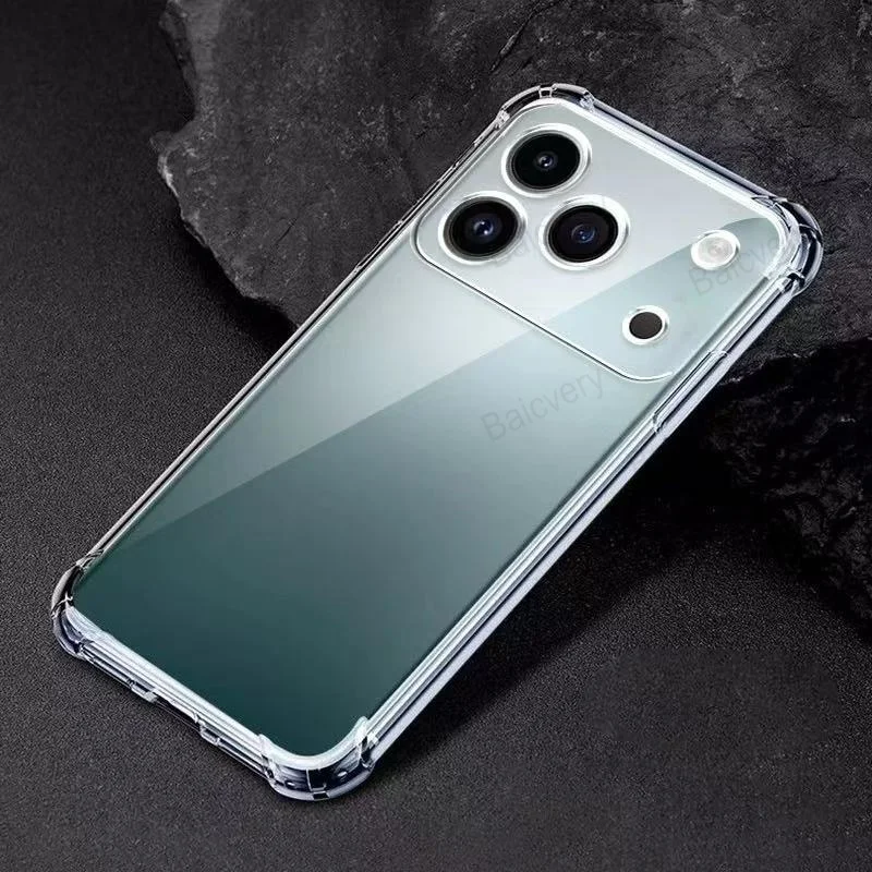 Фото Новый модный чехол для ZTE Blade V80 Pro V 80 Vita, дизайн для ZTE Nubia V80, мягкий прозрачный чехол V80VITA №1