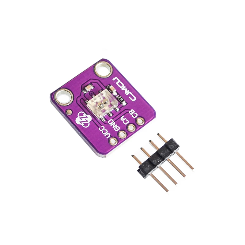 

AEDR-8300 Series Encoders Reflective Surface Mount Optical Encoder 2-channel