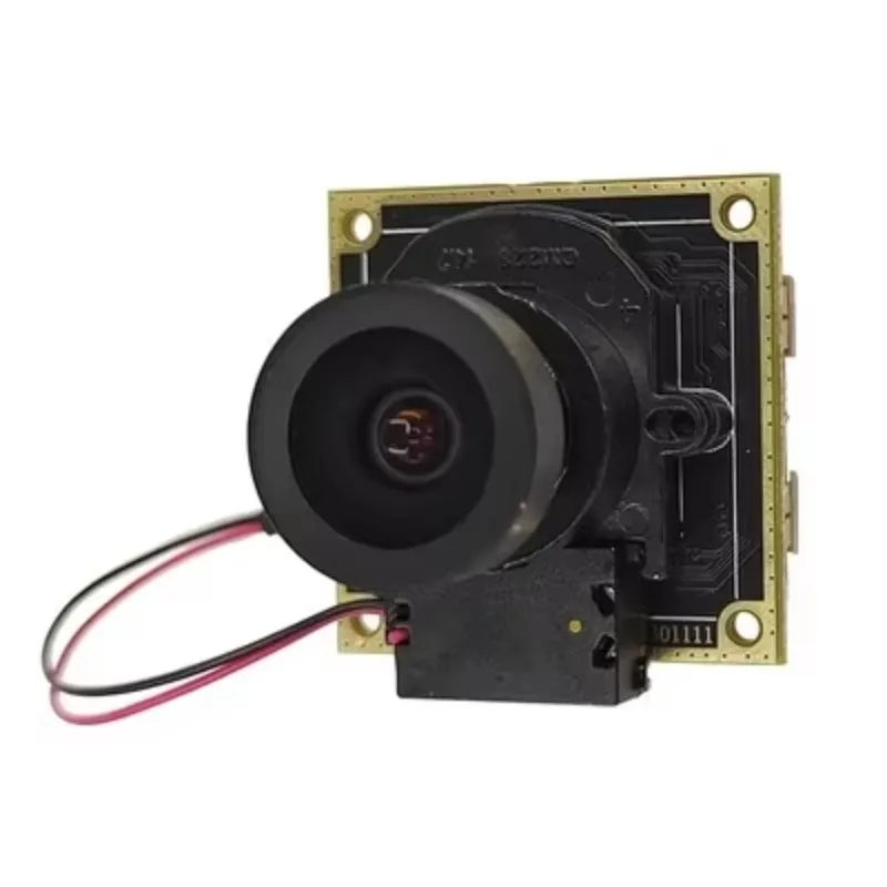 Фото Новый модуль камеры Custom 4MP IMX464 MIPI с ночным видением NIR и ИК-фильтром, цветной модуль камеры MIPI №2