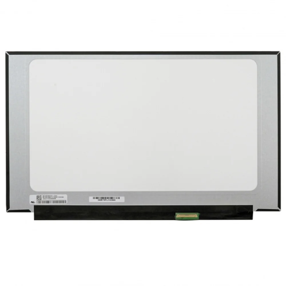

ЖК-экран 15,6 дюйма для HP Victus 15 fa0020nr, IPS панель FHD 1920x1080 144 Гц, 40 контактов