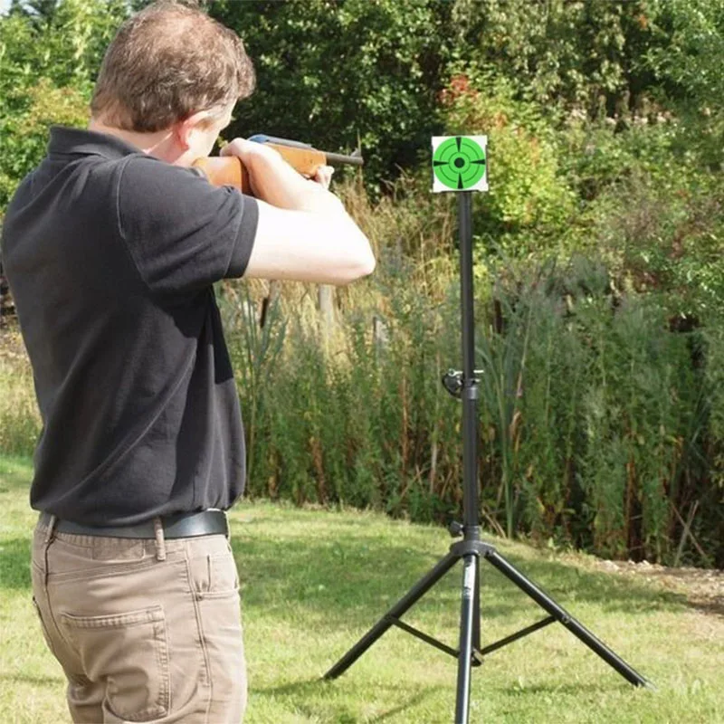 125 шт./рулон наклейки для тренировок по стрельбе на природе | Игрушки и хобби