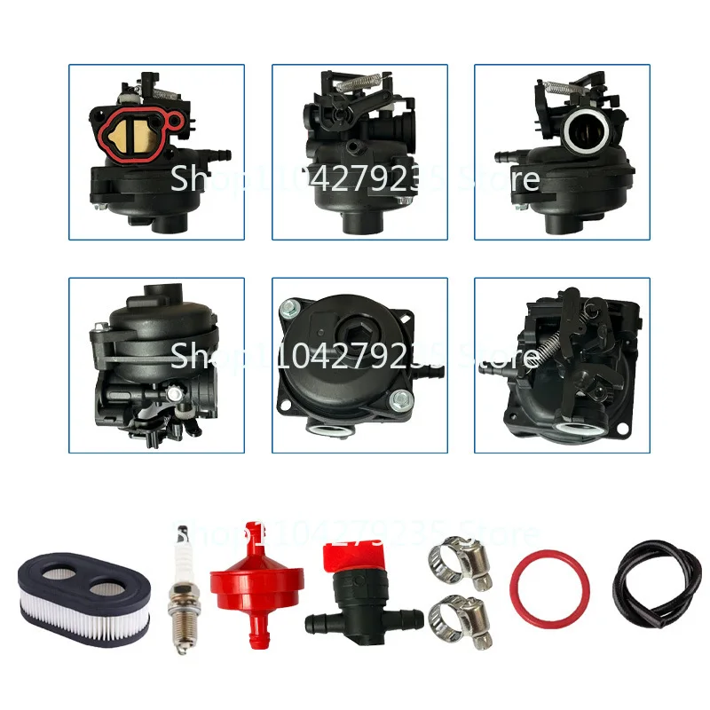 Для M220 799583 796584 591109 594058 725ЭКС 799584 Комплект карбюратора