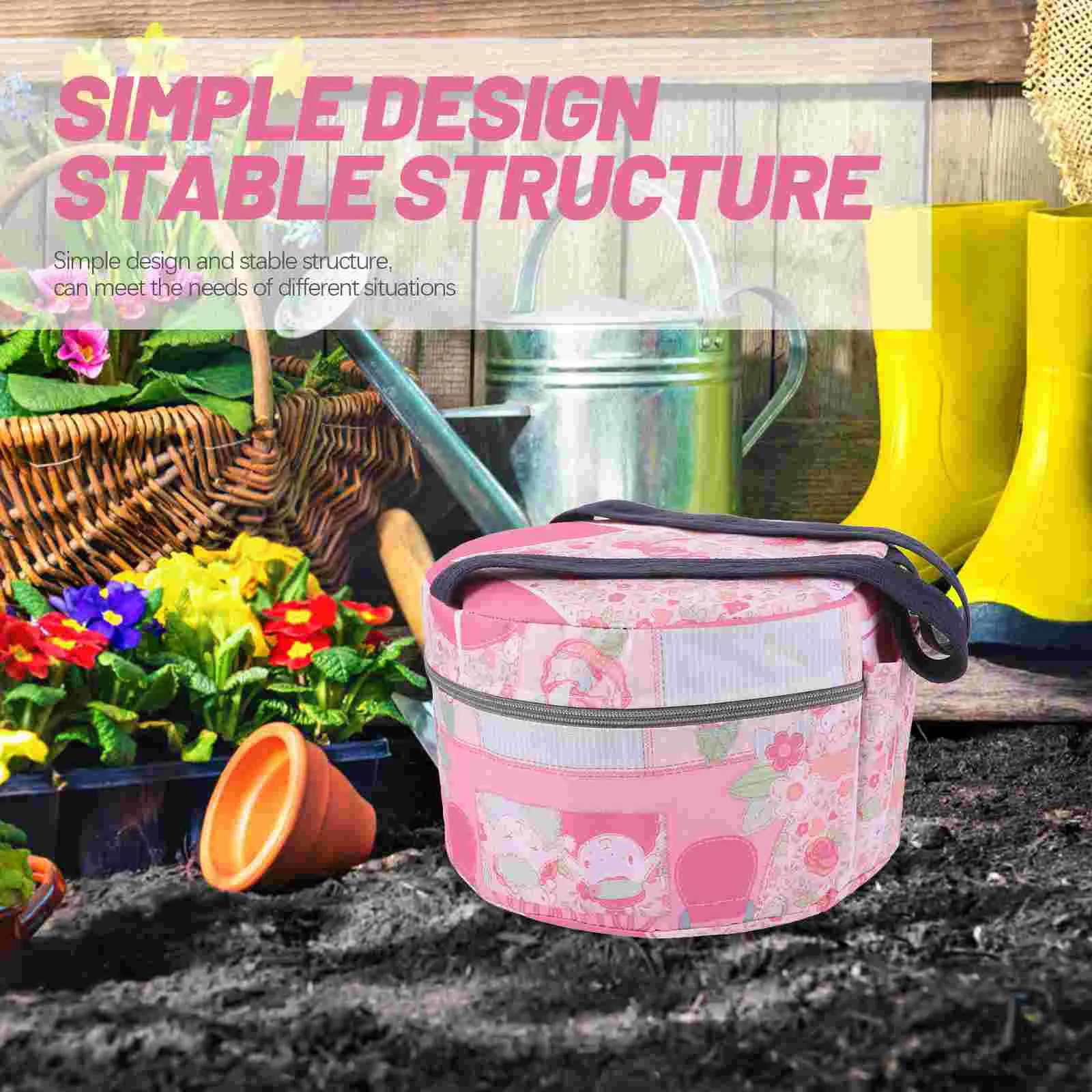 

Portable Stool Camping Stool Foam Stool Outdoor Gardening Stool Weeding Stool