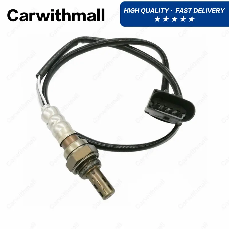 

234-4457 ниже по потоку кислорода O2 Датчик для Mini Cooper S Hatchback 2002-2008 L4-1.6L