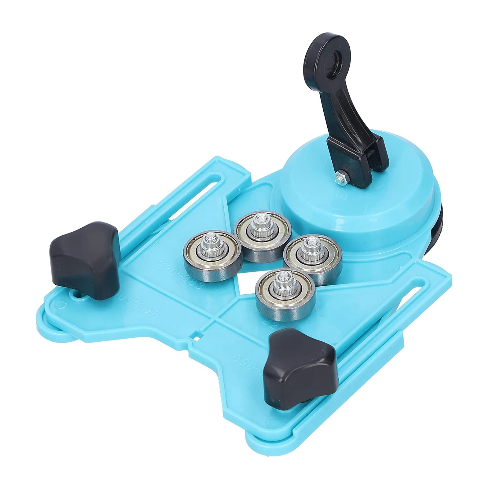 

Drill Bit Hole Saw Guide Adjustable Ceramic Tile Hole Cutter Punching Positioner with Sucker Base drill drill drill