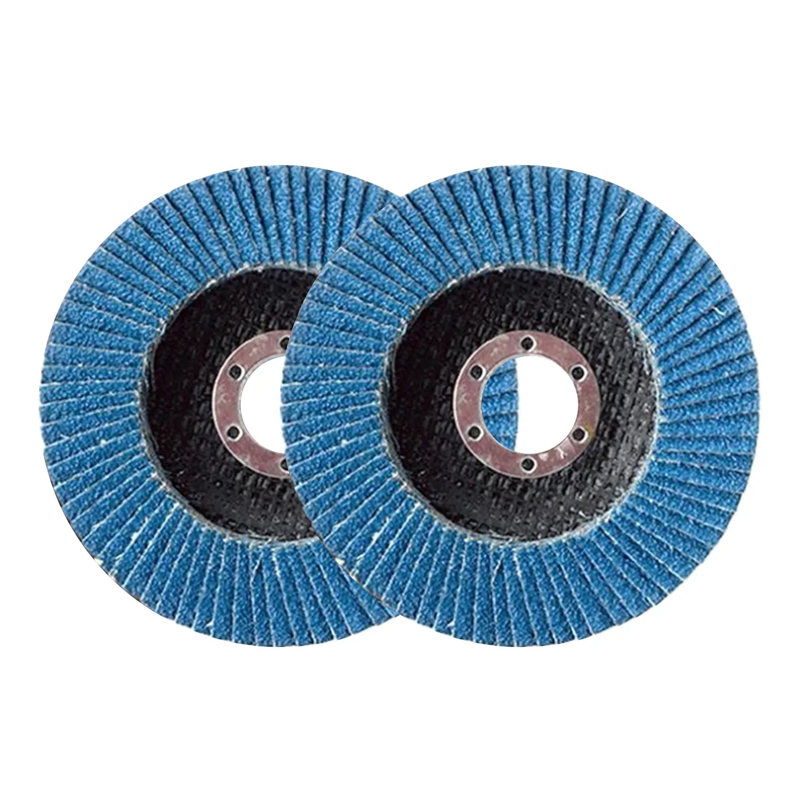 

Durable Business Industrial Flap Sanding Disc Cup Grinding Wheels 40 60 80 120grit 5in 125mm Angle GrinderWheels