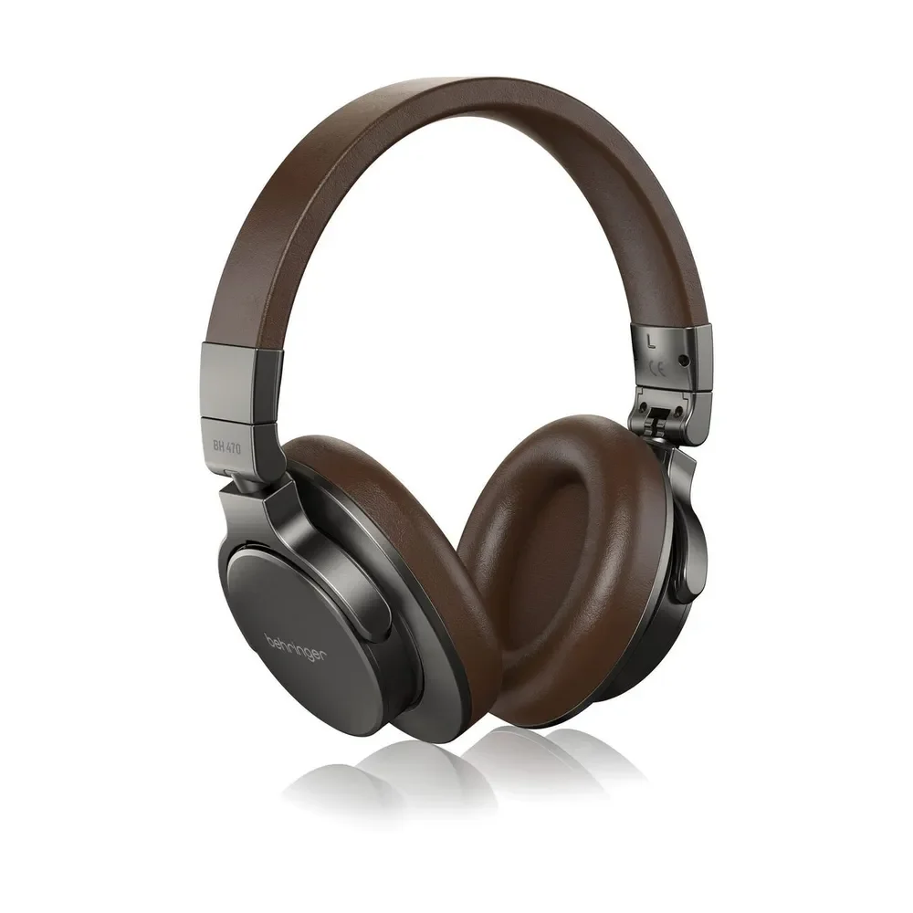 

BEHRINGER BH 470 DJ-наушники