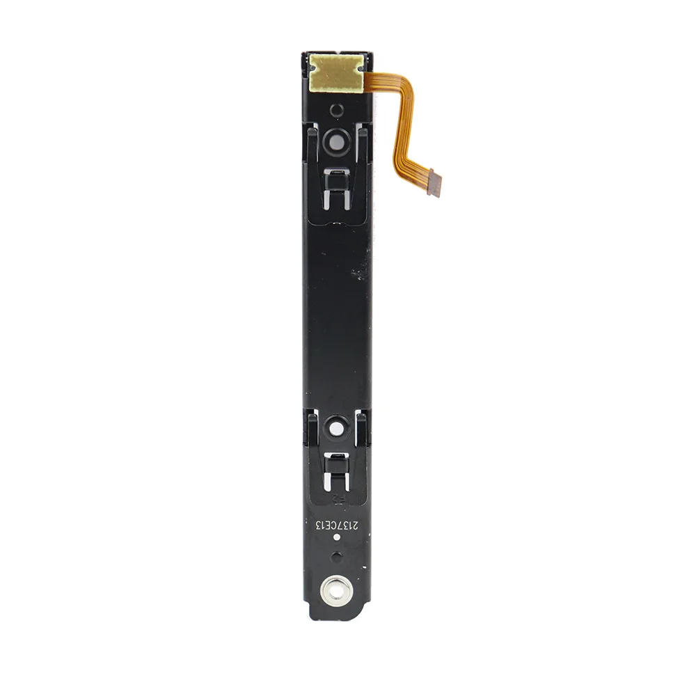

For Nintendo Switch Oled Console NS Rebuild Track Right And Left Slide Rail With Flex Cable Fix Part
