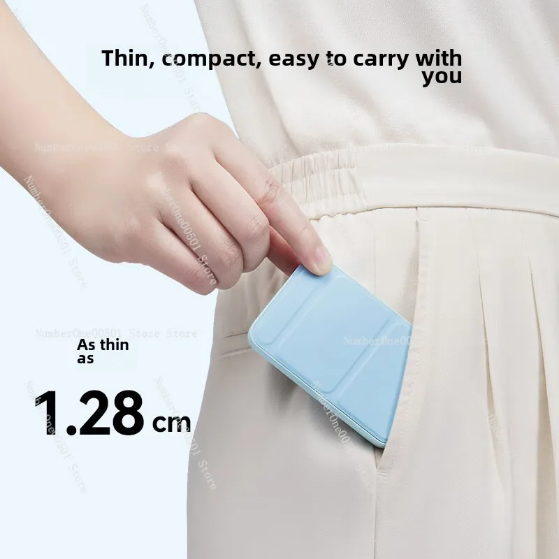 Подходит для мобильного блока питания Anker 622 магнитная беспроводная зарядка