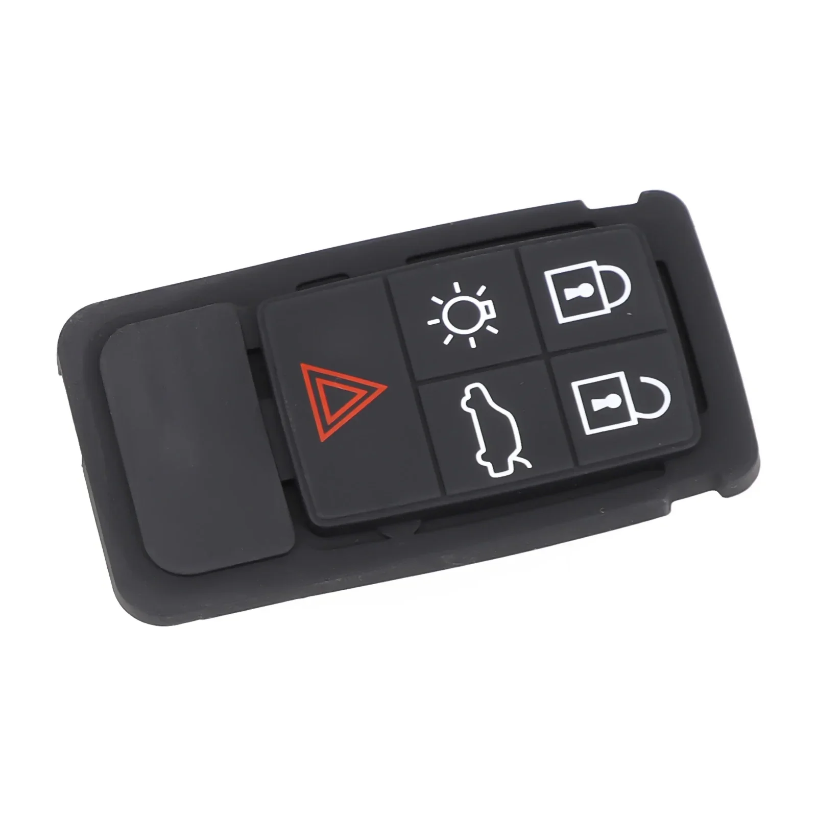 

Аксессуары 5-кнопочный 5-кнопочный пульт дистанционного управления с 5 кнопками для Volvo 70 V70 S60 S80. Для Volvo XC60 XC 70 V70 S60 S80. Для Volvo XC60 XC