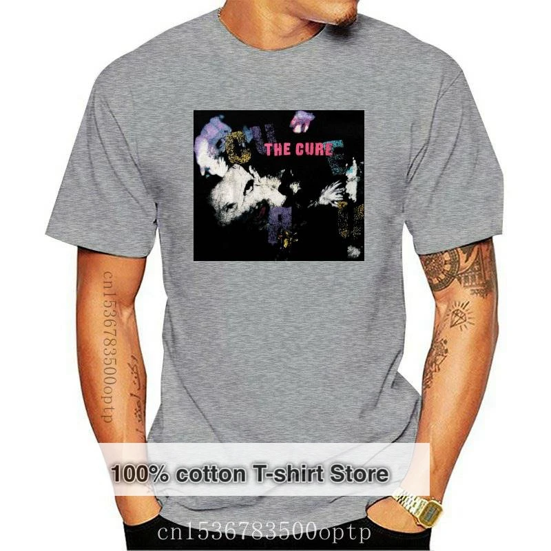 

Новая футболка The Молитвенное Исцеление 1989-2021 официальная (1)