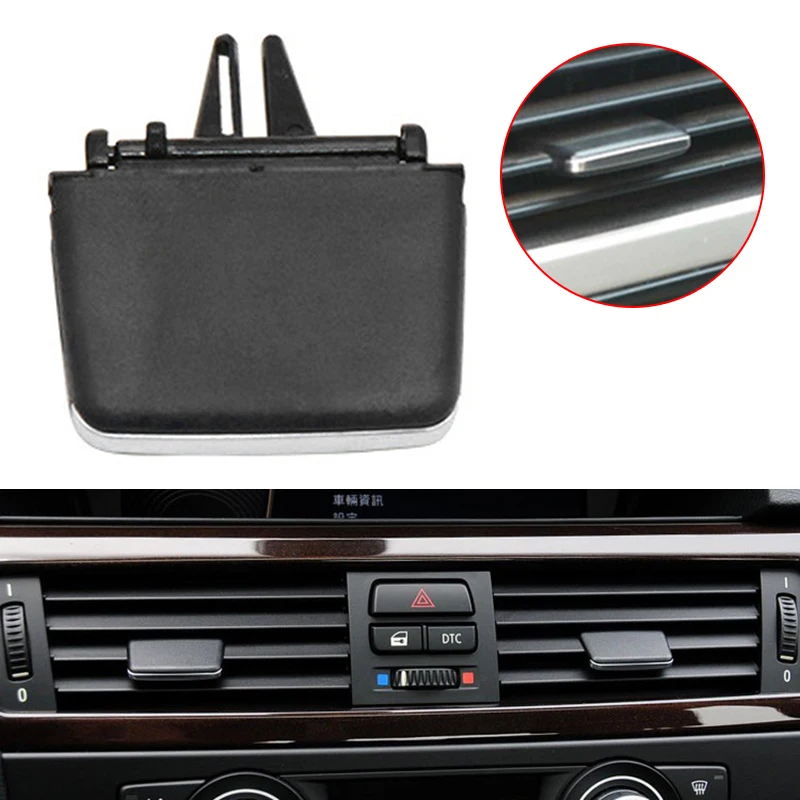 

Клипсы для автомобильного кондиционирования, для BMW E90 E91 E92 E93 2006-2013 3 Series