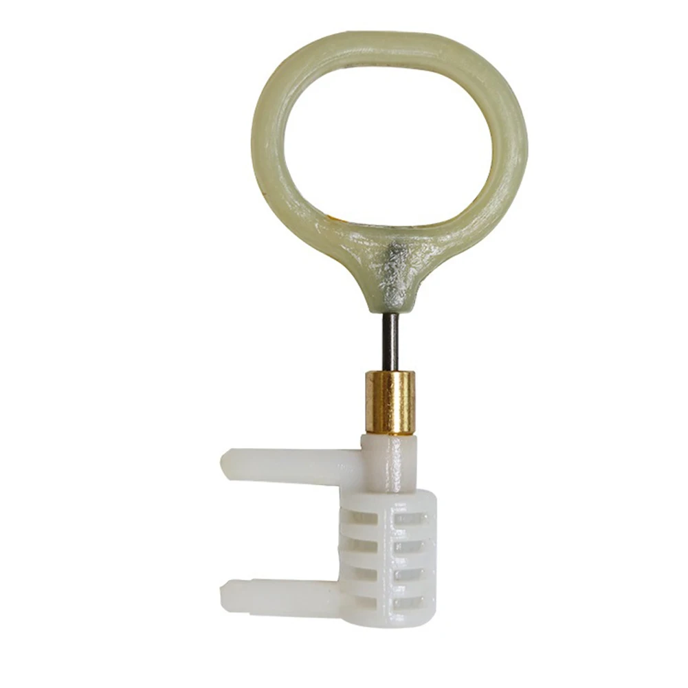 Для обслуживания электрической цепной пилы, электрический масляный насос для цепной пилы, удобная замена, устойчивый к высоким температурам