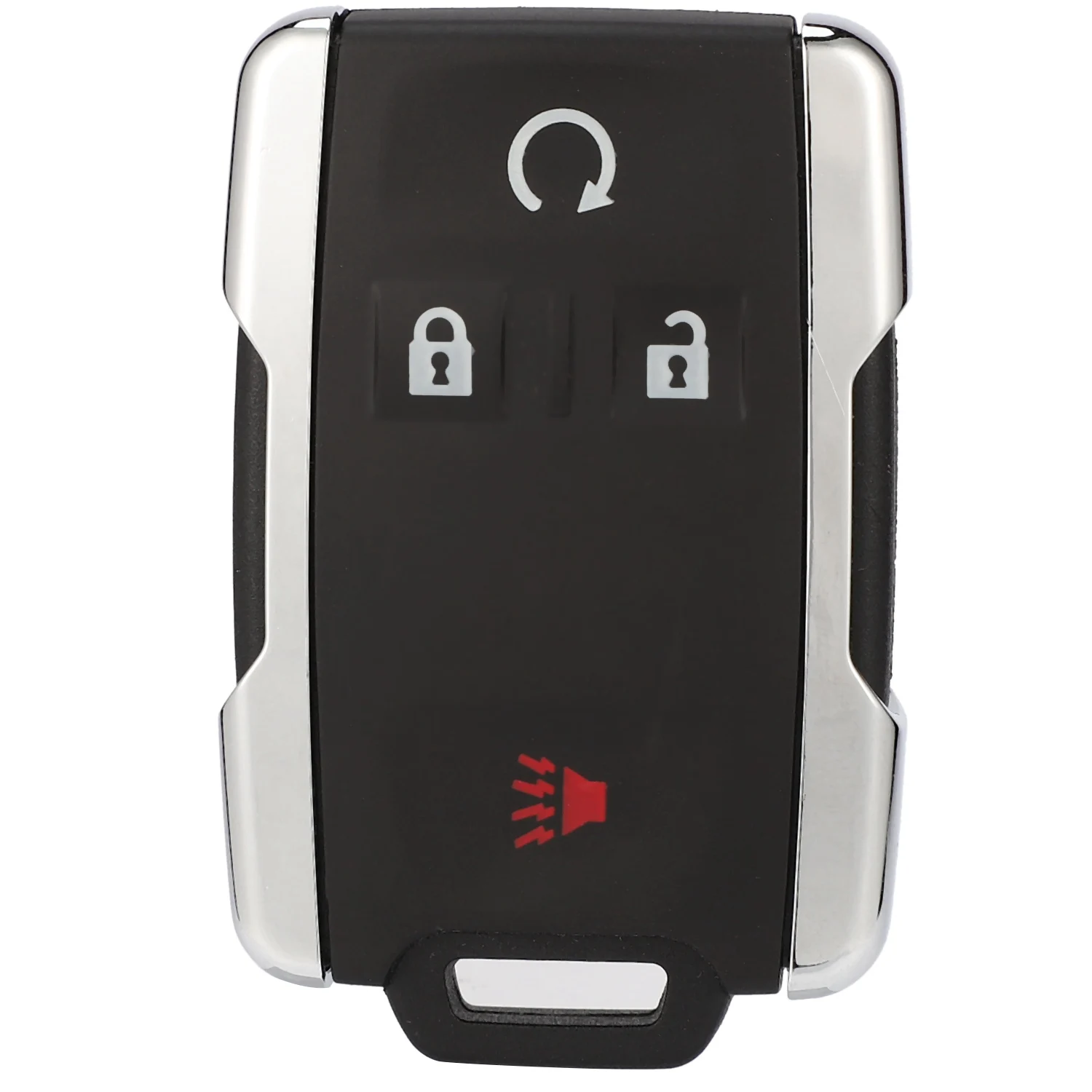 

Car 315MHz 4-Button FOB Smart Remote Key for 2014-2106 2017 2018 FCC
