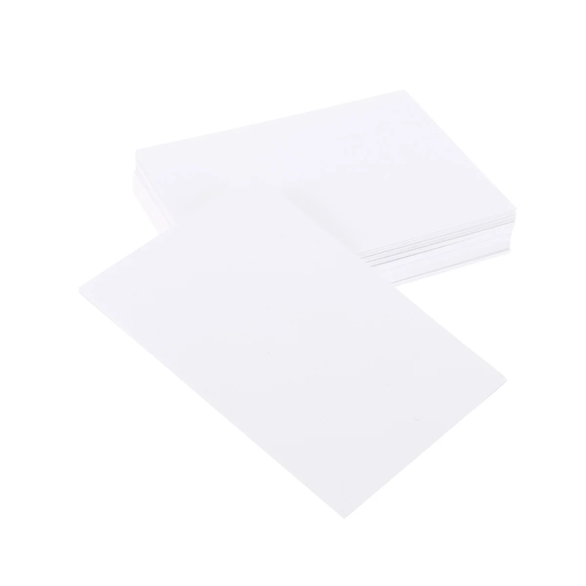 

Paper Drawing Watercolor White Pad Blank Painting Bulk A5 Sketch Sketching Easelartists Student Professional Pages Refill Diy