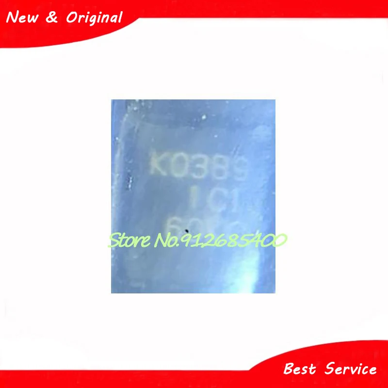 20 шт./лот RJK03B9DPA-00 # J5A K03B9 QFN8 новые и оригинальные Фотообои