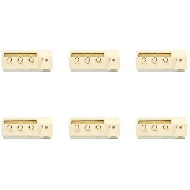 Фото Счетчик рядов A02M-6X для Brother KH588, 710, KH820, KH830, KH840, KH860, KH892, KH230, KH260 №1