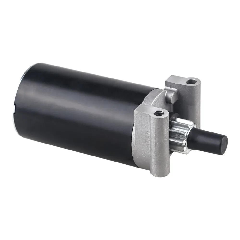 Пусковой двигатель с 10 зубцами для двигателей Kohler Brave 20HP 23HP Sv730 Sv735 Sv740 Sv810 Sv 730 735 740