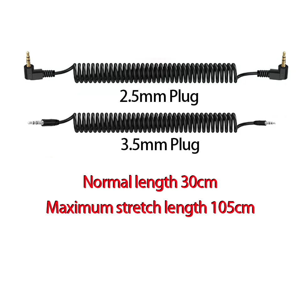 Соединительный кабель затвора 2 5 мм/3 мм 3 для Canon 20D 10D 1DX 1D4 1D3 1D2 IV EOS-3 7D2 6D2 5D4 5D3 5D2