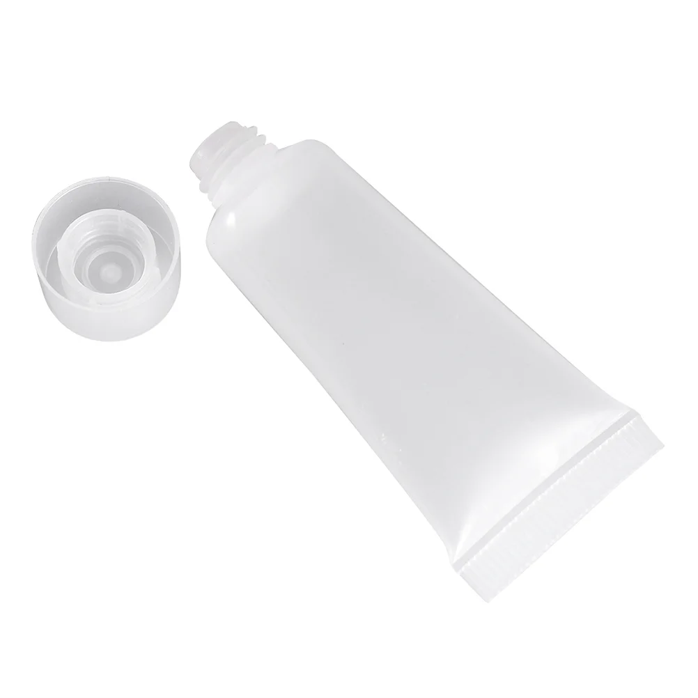 

10 Pcs Bottles Sturdy Refillable Bottles Shampoo Bottles Bottles for Shampoo