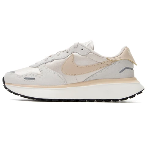 Оригинальных женских кроссовок для бега NIKE W PHOENIX WAFFLE
