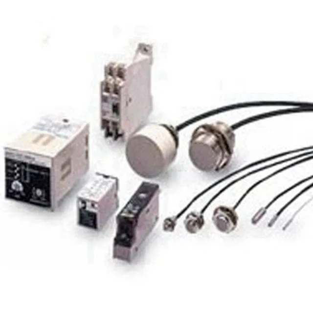 

High quality proximity sensor E2E-S05S12-WC-B2