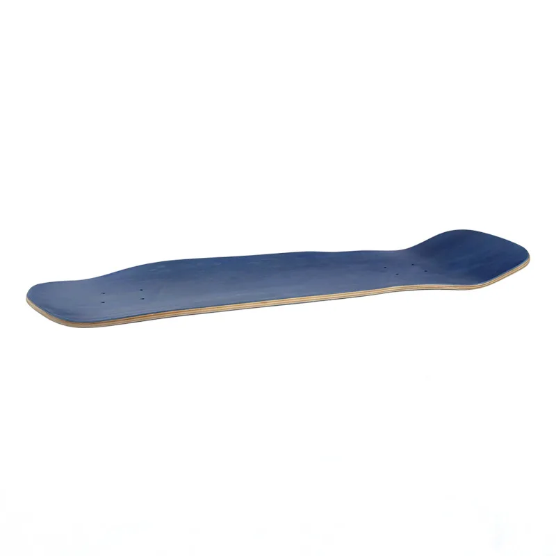 30-дюймовый скейтборд Land Surfboard Maple Tail Deformed Road Rush Мужчины Женщины Кисть Уличная