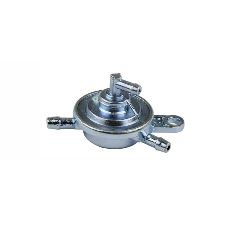 

Для GY6 50 125 150cc скутер мопед ATV алюминиевый мотоцикл газовый топливный кран кран переключатель насос кран аксессуары с резьбой