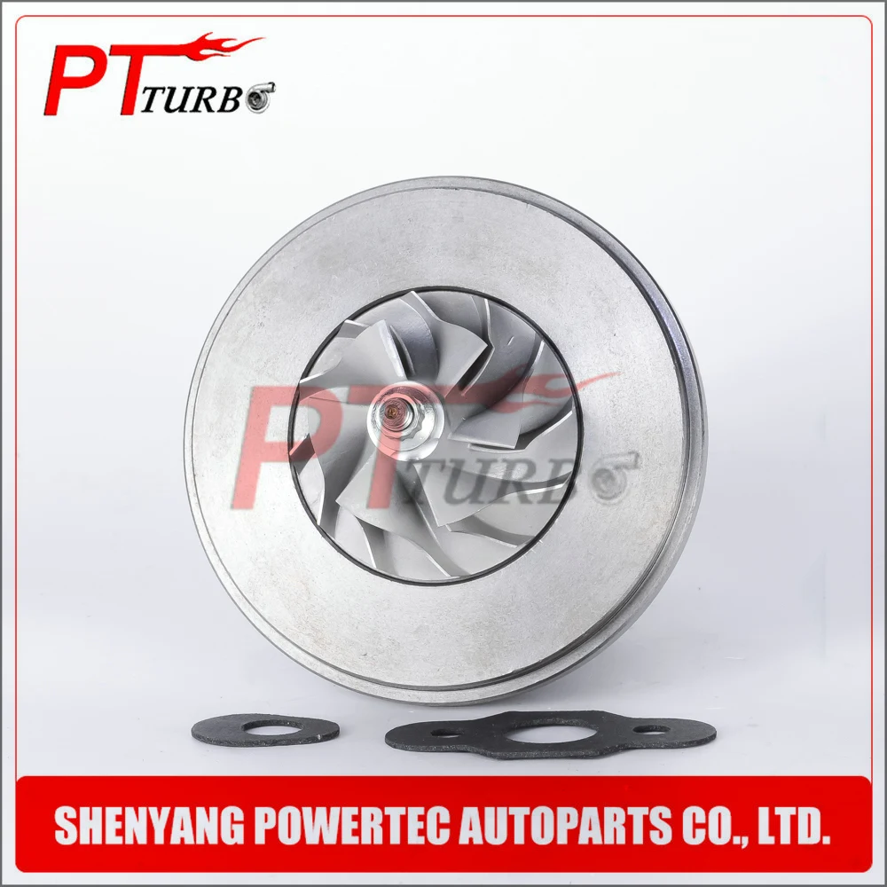 Турбонагнетатель TD04 Chra 4937702605 для Nissan D22 Navara Pickup 3 2 L QD32Ti 80 кВт 14411-7T605