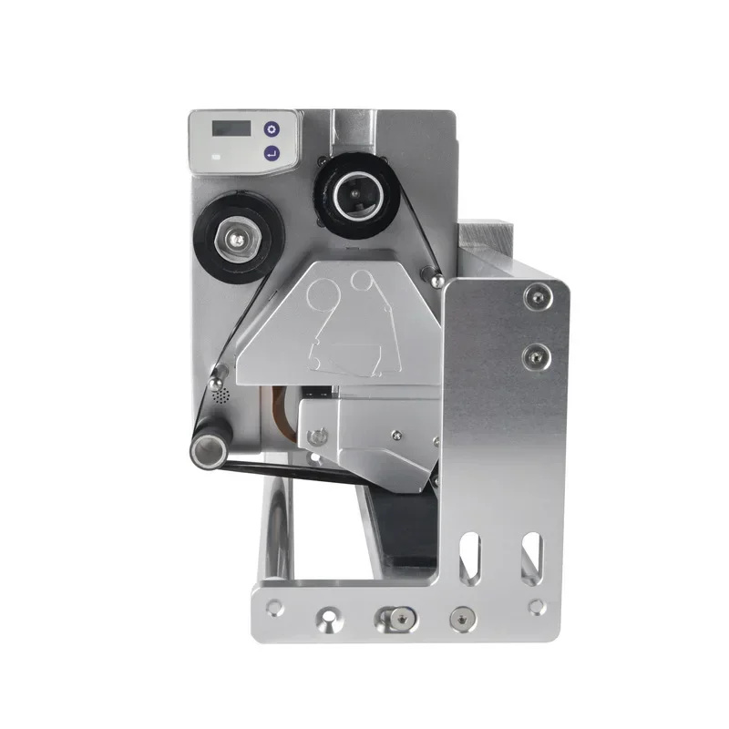 Автоматическая маркировочная машина DC24A интеллектуальный кодер даты