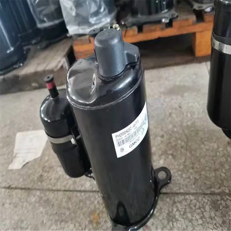 Компрессор для кондиционирования воздуха компрессор холодильника воздушного