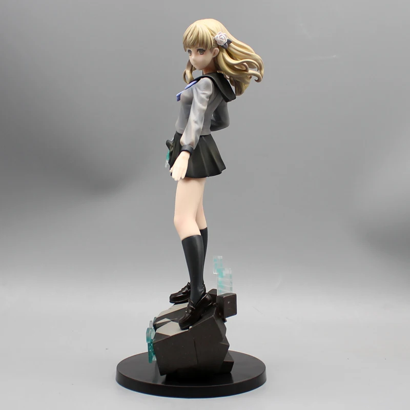 Игра аниме Shinonome Ryoko 13 Sentinels фигурки GK Fuyusaka Iori экшн-фигурка модель красивой девушки