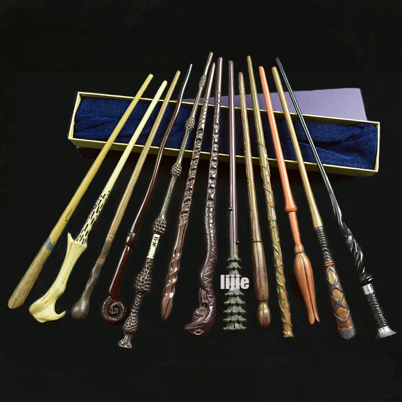 

1 палочка с коробкой