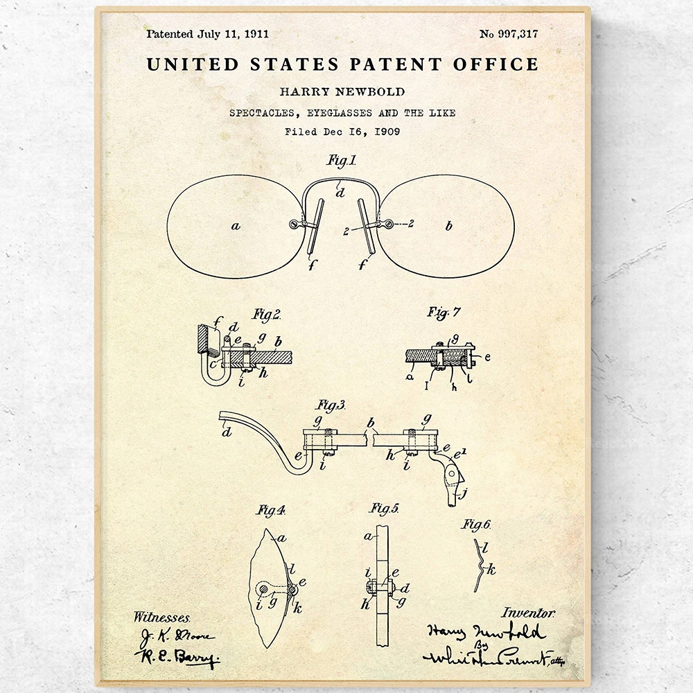 Печать на холсте ReachMani WE00369