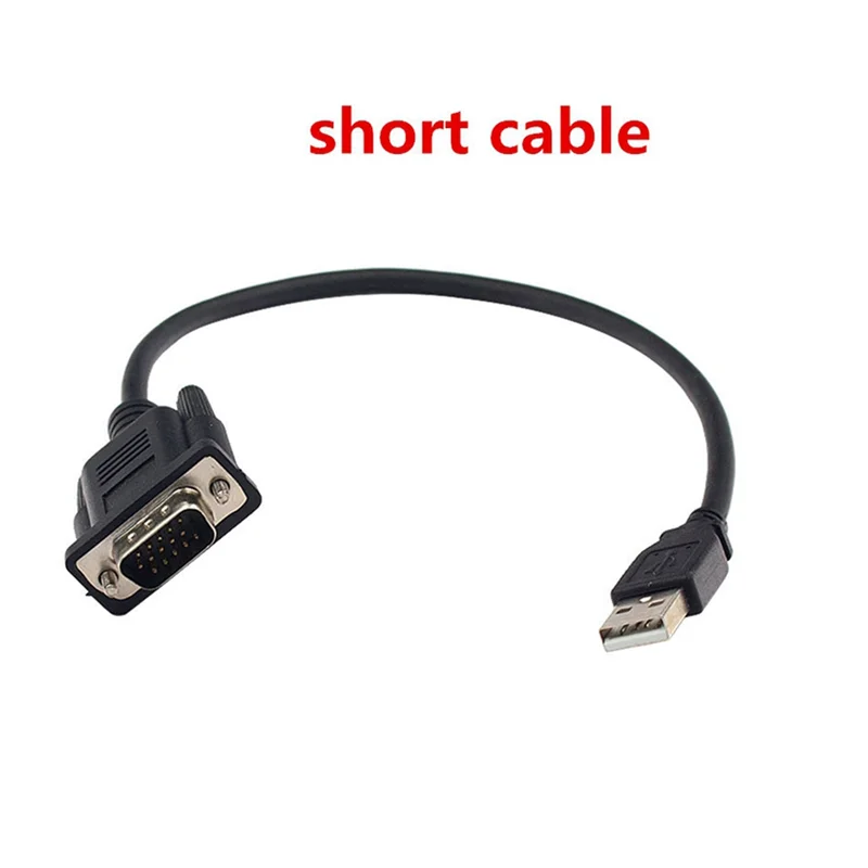 Фото Кабель M93K-USB для Lexia-3 PP2000 Разъем диагностического инструмента для Lexia3 Lexia для Citroen для USB-кабеля №5