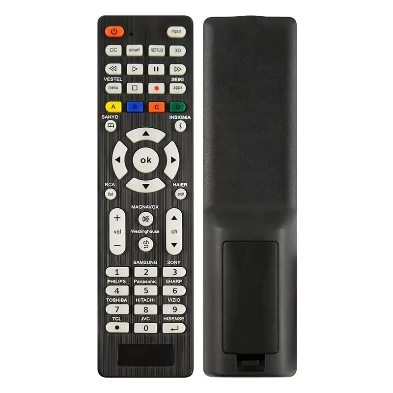 Пульт дистанционного управления для Sony Panasonic ForToshiba