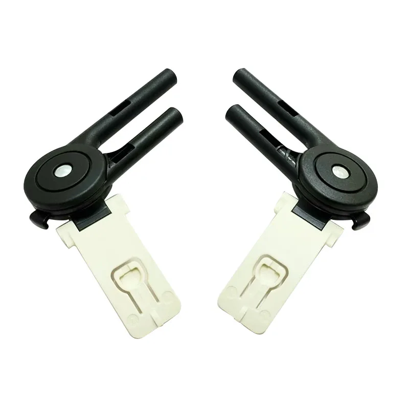 Fermaglio Per Baldacchino Parasole Supporto Asta Morsetto Pinza Di Bloccaggio Fibbia Compatibile Bugaboo Serie Ape Passeggino Accessori Passeggino