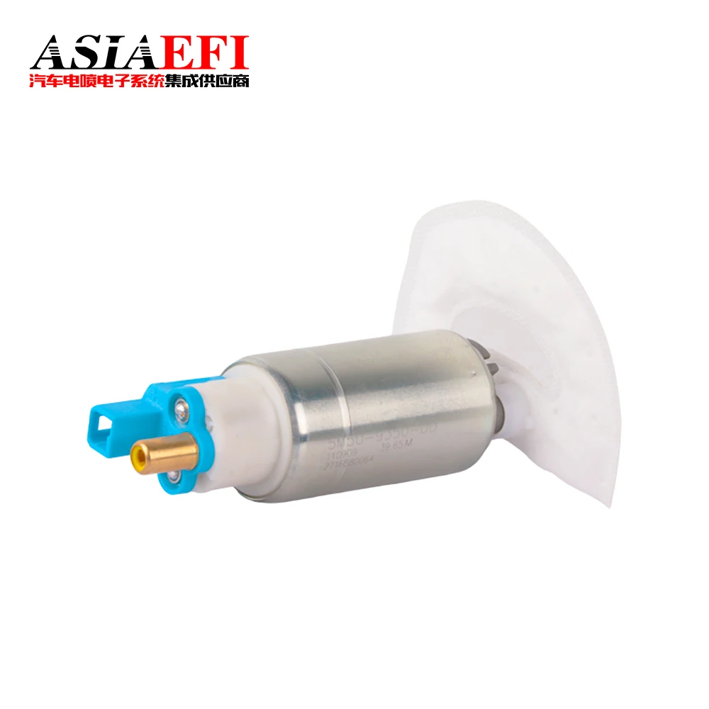 

New High Quality high Pressure Intank Electric Fuel Pump Core OE ZE45-13-351ZB ZE4513351ZB for Mazda2 Mazda Mazda3 Demio ZJVE