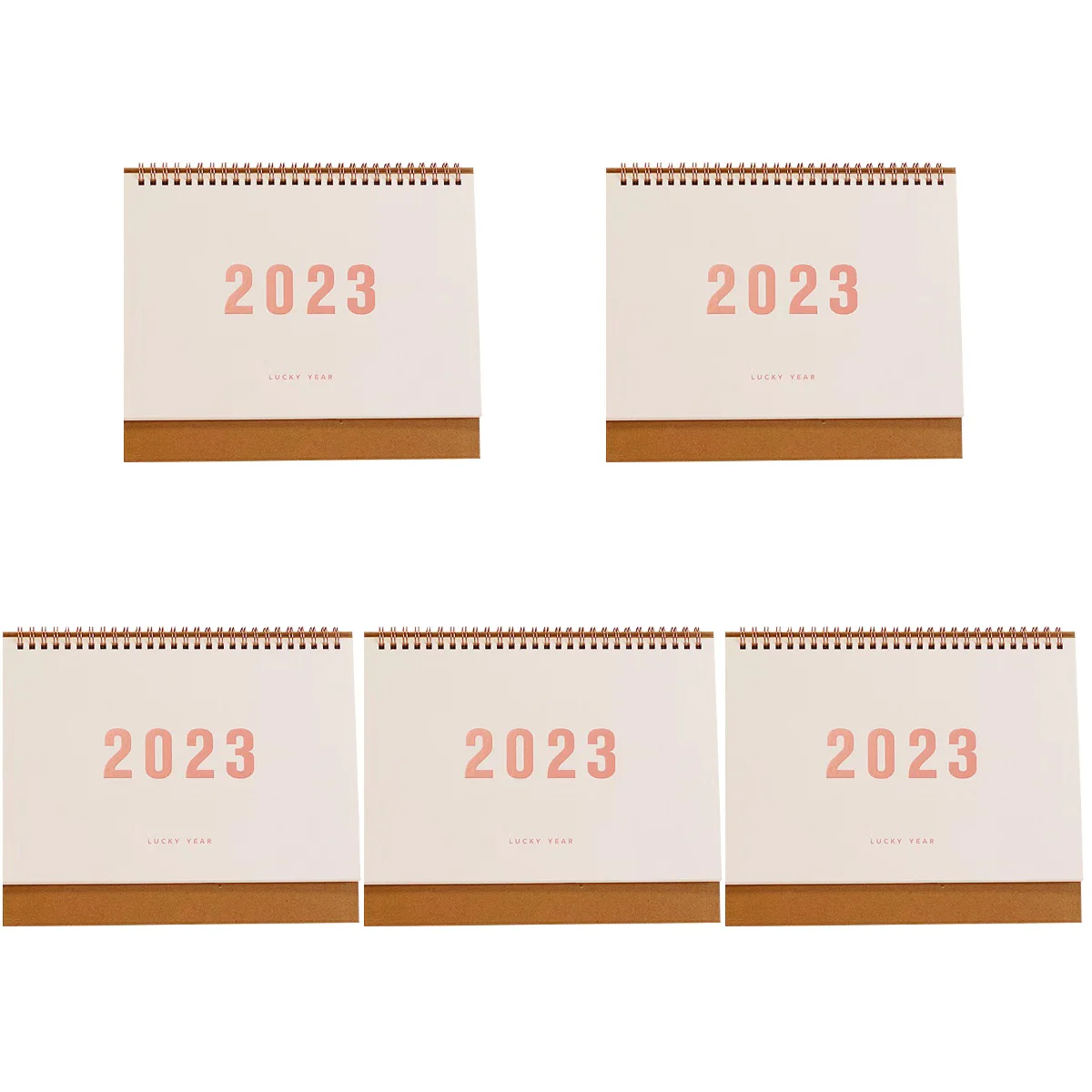 

Календарь 2023, стоячий стол с откидной крышкой, декоративный стиль, ежедневный дизайн, расписание