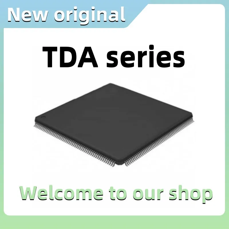 

Новый оригинальный TDA9970AHS QFP208