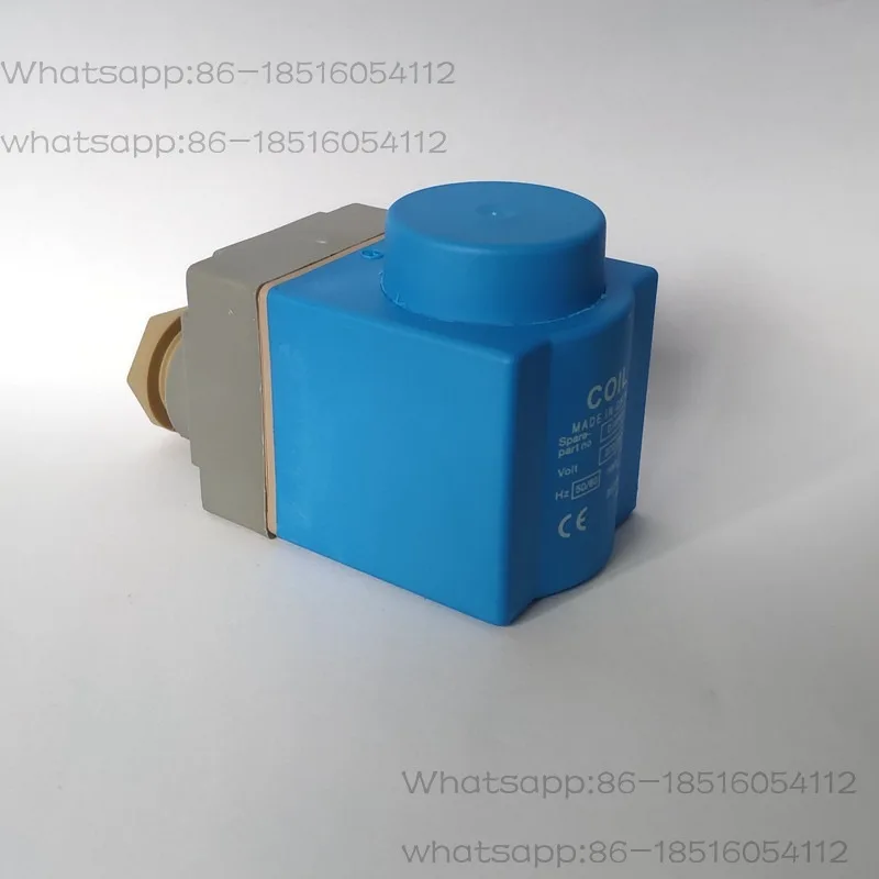 Катушка соленоидного клапана 018F670161766251628267571567300368576801 (art.: 3920da60769da) - 3920da60769da