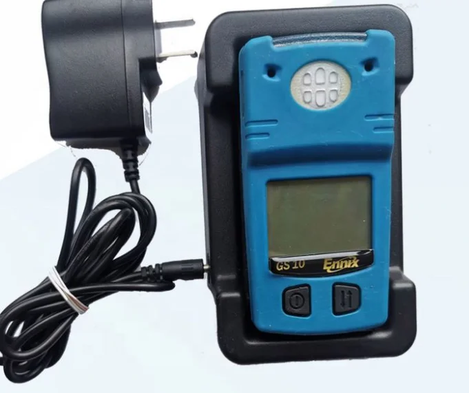 Оригинальный детектор газа ENNIX-GS10 LEL для горючих газов электрохимический датчик