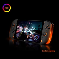 Игровая консоль OneXPlayer miniPro#1