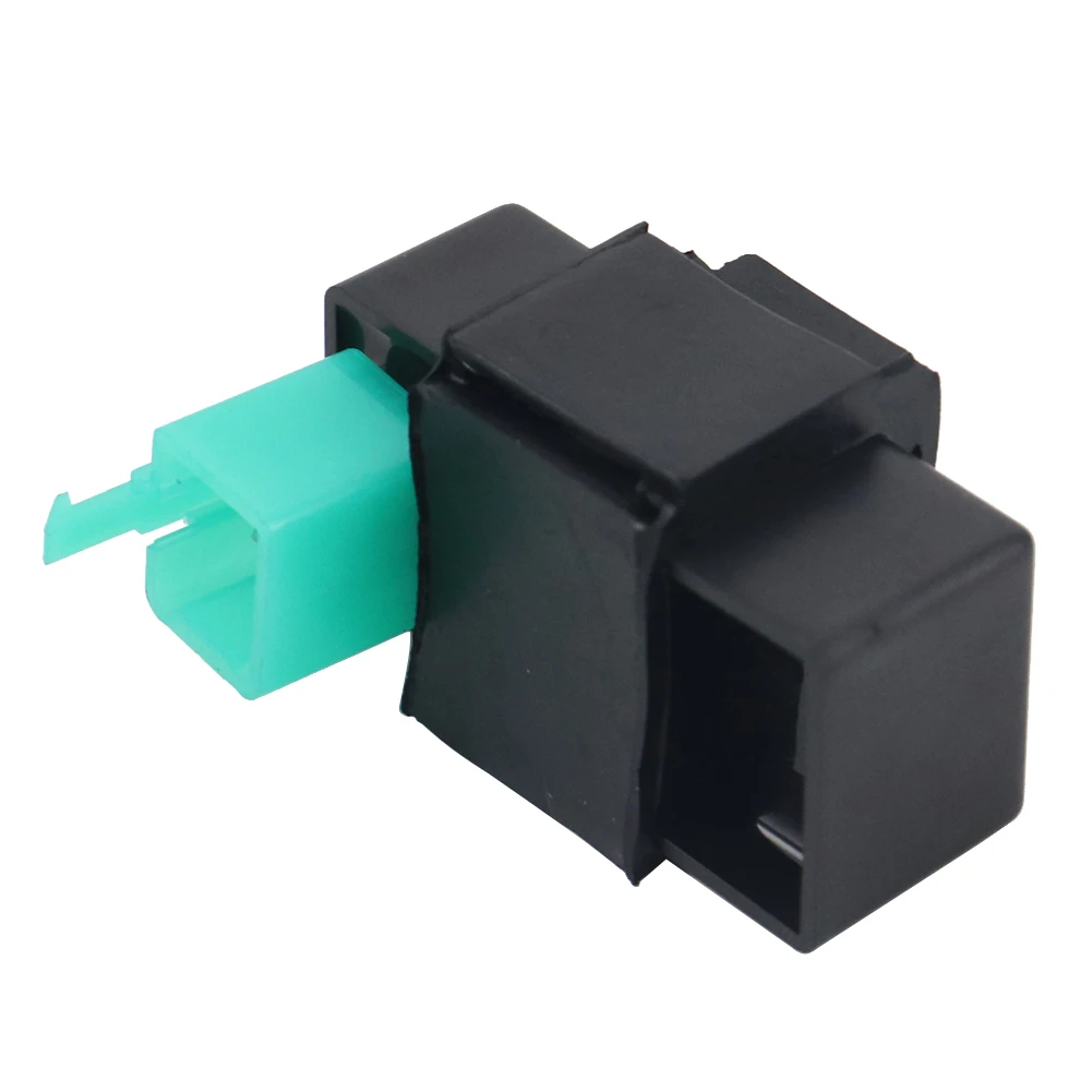 Переключатель зажигания переменного тока CDI для мотоцикла 5 контактов