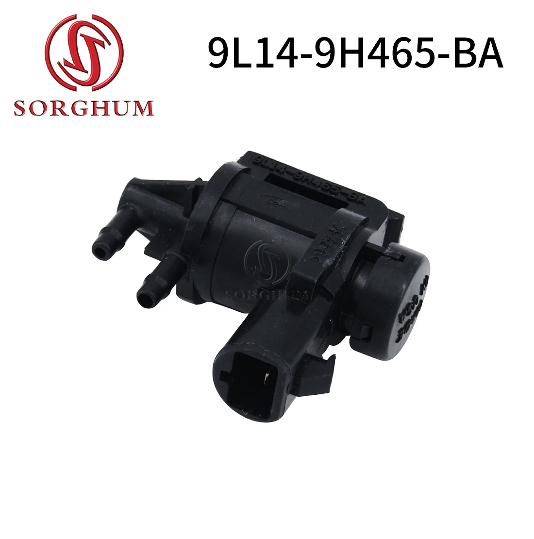 

SORGHUM 9L14-9H465-BA для Ford Expedition F-150 F-250 Focus Explorer Lincoln Mark Navigator вакуумный электромагнитный клапан управления продувкой
