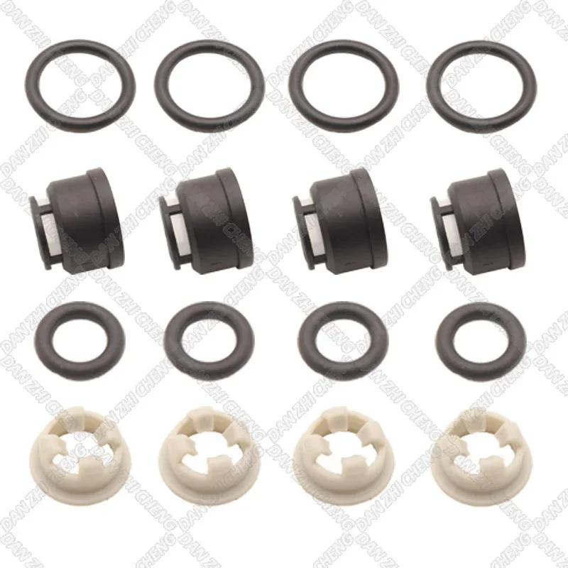 Фото Ремонт уплотнительных колец топливных форсунок для RR544 подходит для Nismo Nissan Silvia 200sx S13 S14 S15 SR20DET 16600-RR544 №2